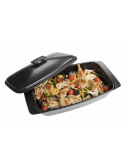 Cocotte En Céramique Weber