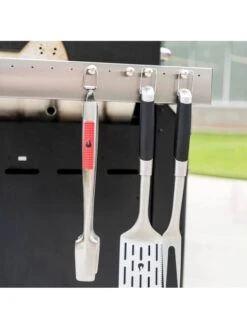 Combo Gear Trax - Char-broil