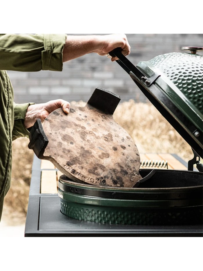 ConvEGGtor XLarge - Big Green Egg 2 ConvEGGtor XLarge - Big Green Egg – Image 2