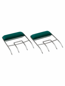 Déchiqueteurs De Viande - Big Green Egg