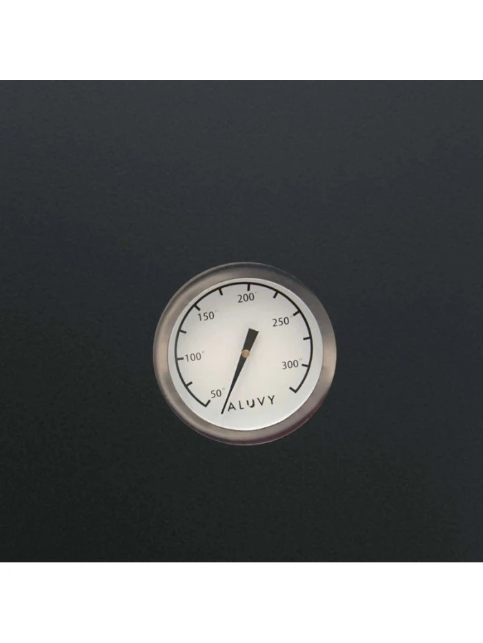 Dôme Lulu - Aluvy 2 Dôme Lulu - Aluvy – Image 2