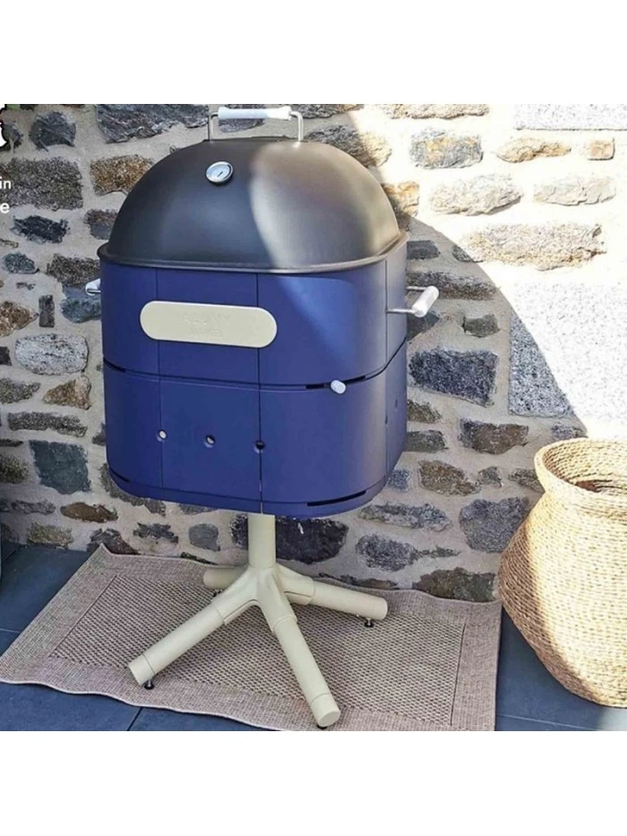 Dôme Lulu - Aluvy 4 Dôme Lulu - Aluvy – Image 4