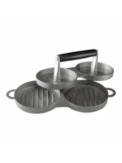 Double Presse à Burgers - Char-Broil