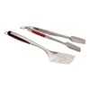 Ensemble De 2 Ustensiles Pour Barbecue - Char-Broil -Autour Du Feu Boutique ensemble de 2 ustensiles pour barbecue char broil