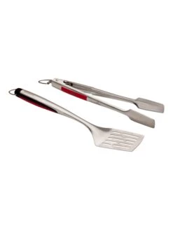 Ensemble De 2 Ustensiles Pour Barbecue - Char-Broil