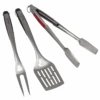 Ensemble De 3 Ustensiles "comfort Grip" - Char-Broil 5 Ensemble De 3 Ustensiles "comfort Grip" - Char-Broil -Autour Du Feu Boutique ensemble de 3 ustensiles comfort grip char broil