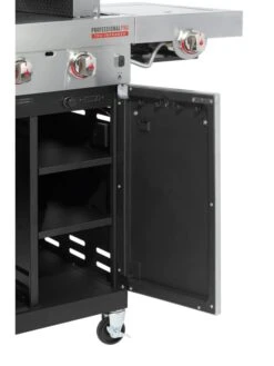 Tablettes Intérieures Made2Match - Char-broil -Autour Du Feu Boutique etageres char broil 2