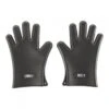 Gants De Cuisson En Silicone (boite De 2) - Weber -Autour Du Feu Boutique gants de cuisson en silicone boite de 2 weber