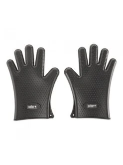 Gants De Cuisson En Silicone (boite De 2) - Weber