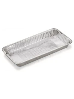 Barquettes En Aluminium 6 Pièces - Weber