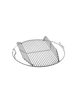Grille De Cuisson Articulée Ø57cm - Weber