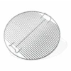 Grille De Cuisson Chromée Pour Barbecue Ø57 Cm - WEBER