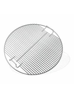 Grille De Cuisson Chromée Pour Barbecue Ø57 Cm - WEBER