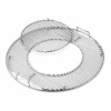 Grille De Cuisson Gourmet Pour Barbecue Charbon Ø57 Cm - Weber 3 Grille De Cuisson Gourmet Pour Barbecue Charbon Ø57 Cm - Weber -Autour Du Feu Boutique grille de cuisson gourmet pour barbecue yi 57 cm