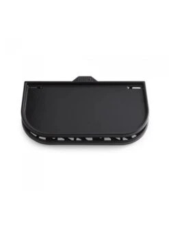 Combiné Grill & Plancha - WEBER 8 Combiné Grill & Plancha - WEBER -Autour Du Feu Boutique grille de saisie weber en fonte d acier pour gourmet bbq system 9