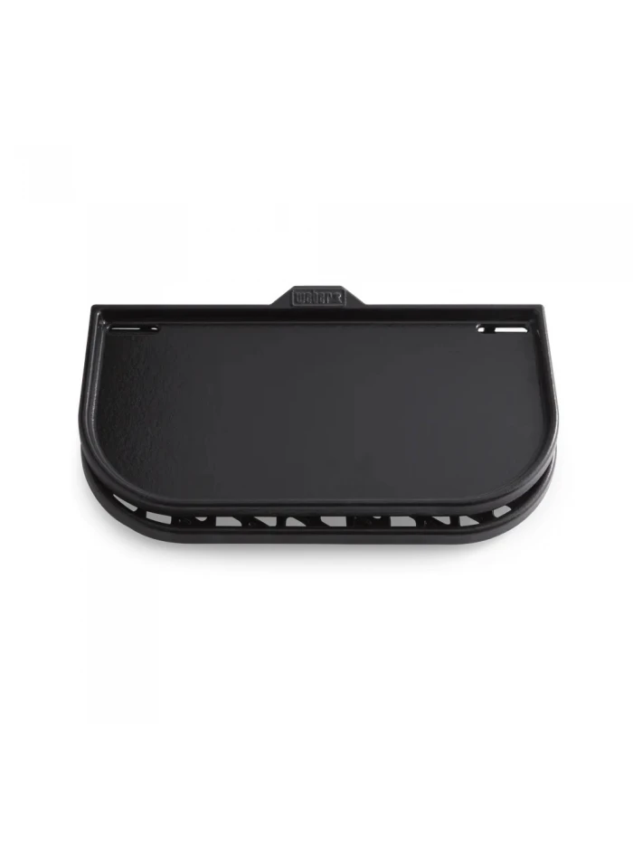 Combiné Grill & Plancha - WEBER 3 Combiné Grill & Plancha - WEBER – Image 3