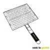 Grille Enveloppante 34x28cm - COOK'IN GARDEN -Autour Du Feu Boutique grille enveloppante 34x28cm cook in garden