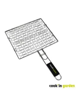 Grille Enveloppante 34x28cm - COOK'IN GARDEN