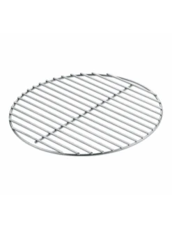 Grille Foyère Pour Barbecues Ø57 Cm Weber
