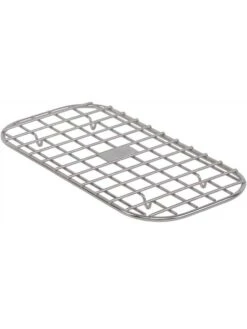Grille Inox Rectangulaire - FORGE ADOUR