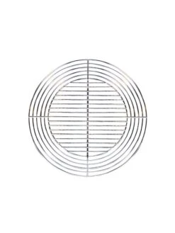 Grille Ronde Recoupable Ø55cm - Cook'in Garden