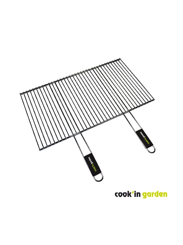 Grille Simple Recoupable 70x40cm - COOK'IN GARDEN 1 Grille Simple Recoupable 70x40cm - COOK'IN GARDEN
