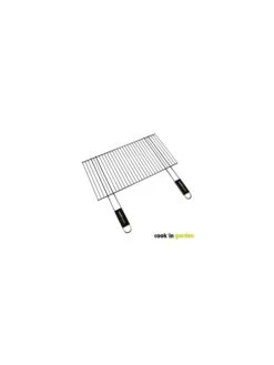 Grille Simple (57x30 Cm) - Cook'in GARDEN
