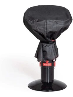 Housse De Luxe Pour Barbecue Au Charbon Ø66cm - Barbecook