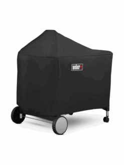 Housse De Luxe Pour Barbecues Performer Premium Et Deluxe GBS - Weber