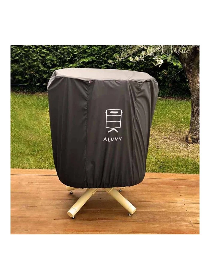 Housse De Protection Lulu - ALUVY 2 Housse De Protection Lulu - ALUVY – Image 2