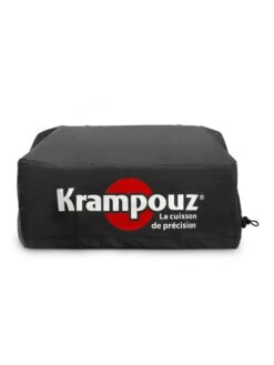 Housse De Protection Pour Barbecue MYTHIC Ou Plancha Saveur Simple - KRAMPOUZ