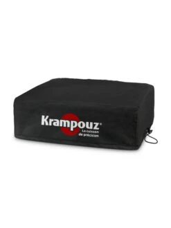 Housse De Protection Pour Barbecue MYTHIC XL - KRAMPOUZ