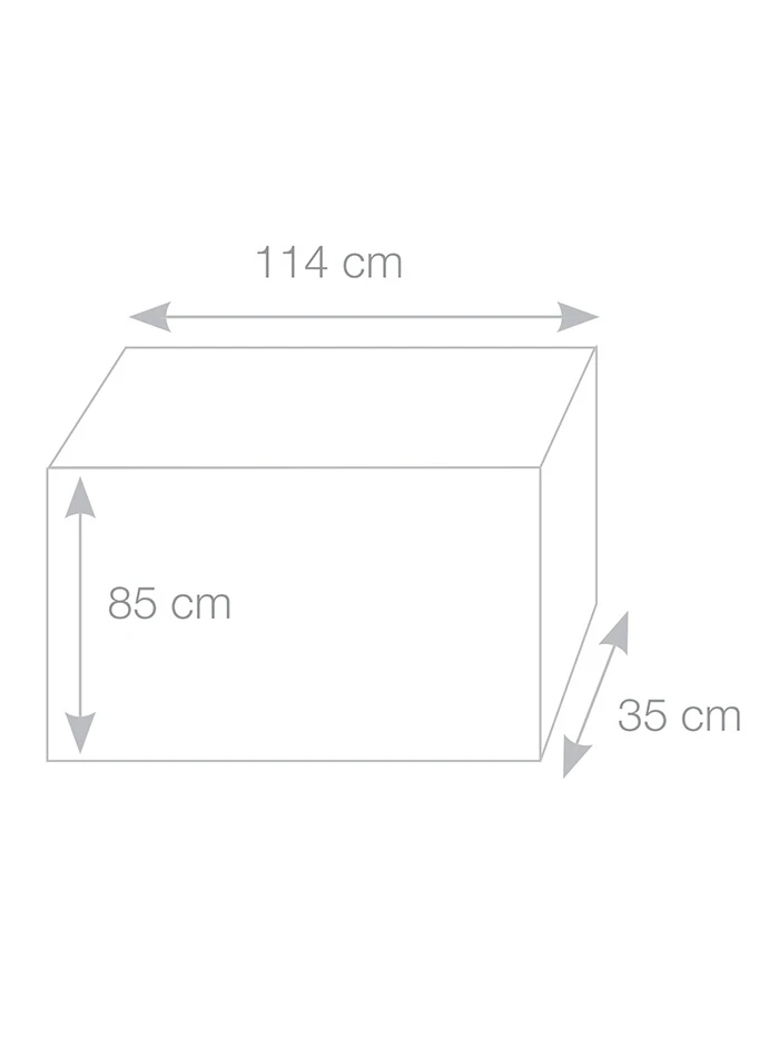 Housse Pour Barbecue - DANCOOK 2 Housse Pour Barbecue - DANCOOK – Image 2