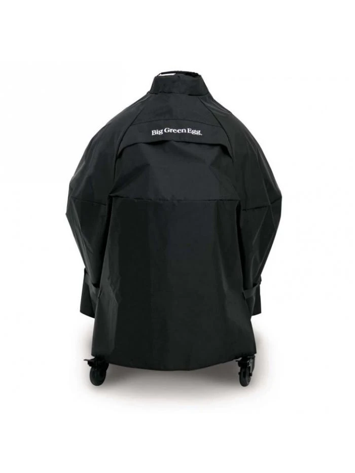 Housse Pour Chariot L, XL + Table Modulaire M - Big Green Egg 1 Housse Pour Chariot L, XL + Table Modulaire M - Big Green Egg