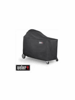 Housse Premium Summit Charcoal Grill - Weber