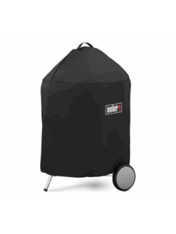 Housse Premium Pour Barbecues Charbon Ă 57cm - WEBER