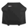 Housse Premium Pour Barbecues Spirit II EO-210/220 Et Série 300 - WEBER -Autour Du Feu Boutique housse premium weber pour barbecues spirit eo 210 220 et srie 300