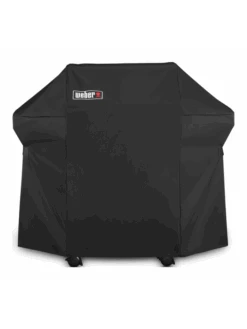 Housse Premium Pour Barbecues Spirit II EO-210/220 Et Série 300 - WEBER