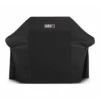 Housse Premium Pour Genesis II 4 Brûleurs - Weber -Autour Du Feu Boutique housse premium weber pour genesis ii 4 brleurs