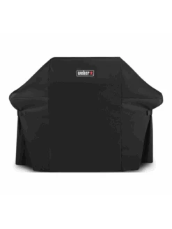 Housse Premium Pour Genesis II 4 Brûleurs - Weber