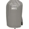 Housse Standard Pour Barbecues Charbon 47 Cm - Weber -Autour Du Feu Boutique housse standard weber pour barbecues charbon 47 cm