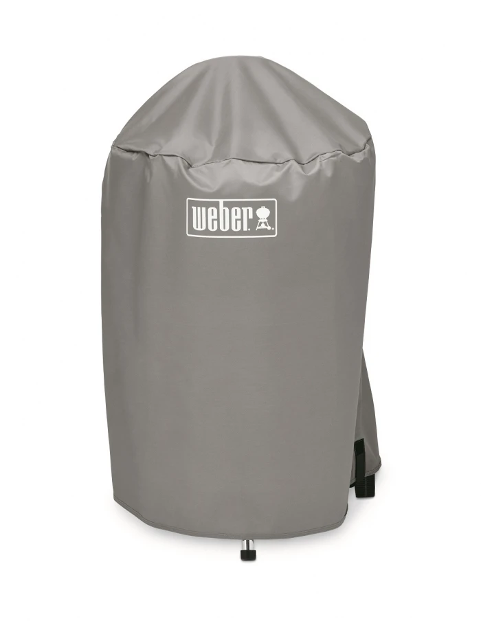 Housse Standard Pour Barbecues Charbon 47 Cm - Weber 1 Housse Standard Pour Barbecues Charbon 47 Cm - Weber
