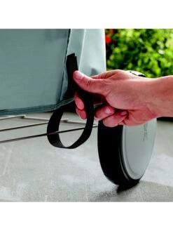 Housse Standard Pour Barbecues Charbon 57 Cm - Weber