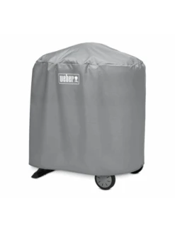 Housse Standard Pour Q 1000 Et 2000 Sur Pied Ou Chariot - Weber