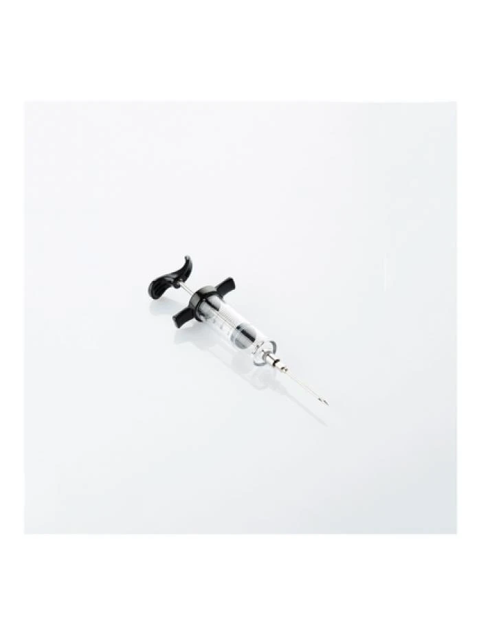 Injecteur De Marinade - BARBECOOK 1 Injecteur De Marinade - BARBECOOK
