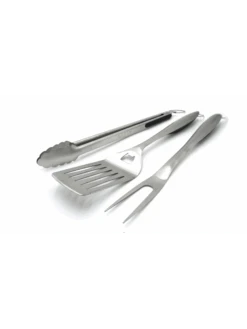 Kit 3 Ustensiles - Aluvy