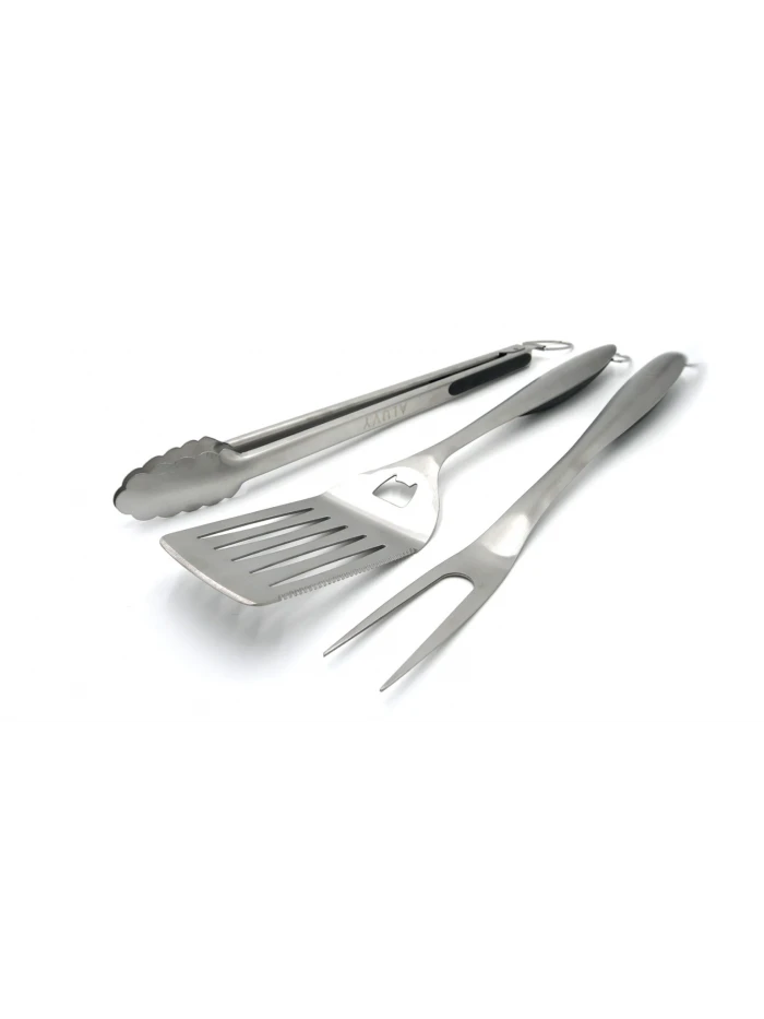 Kit 3 Ustensiles - Aluvy 1 Kit 3 Ustensiles - Aluvy