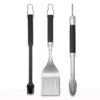 Kit De 3 Accessoires - Better - Weber -Autour Du Feu Boutique kit de 3 accessoires better weber