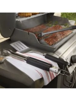 Kit De 3 Accessoires - Better - Weber 7 Kit De 3 Accessoires - Better - Weber -Autour Du Feu Boutique kit de 3 accessoires better weber 2