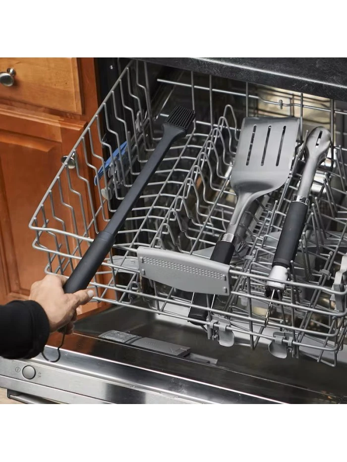 Kit De 3 Accessoires - Better - Weber 5 Kit De 3 Accessoires - Better - Weber â Image 5